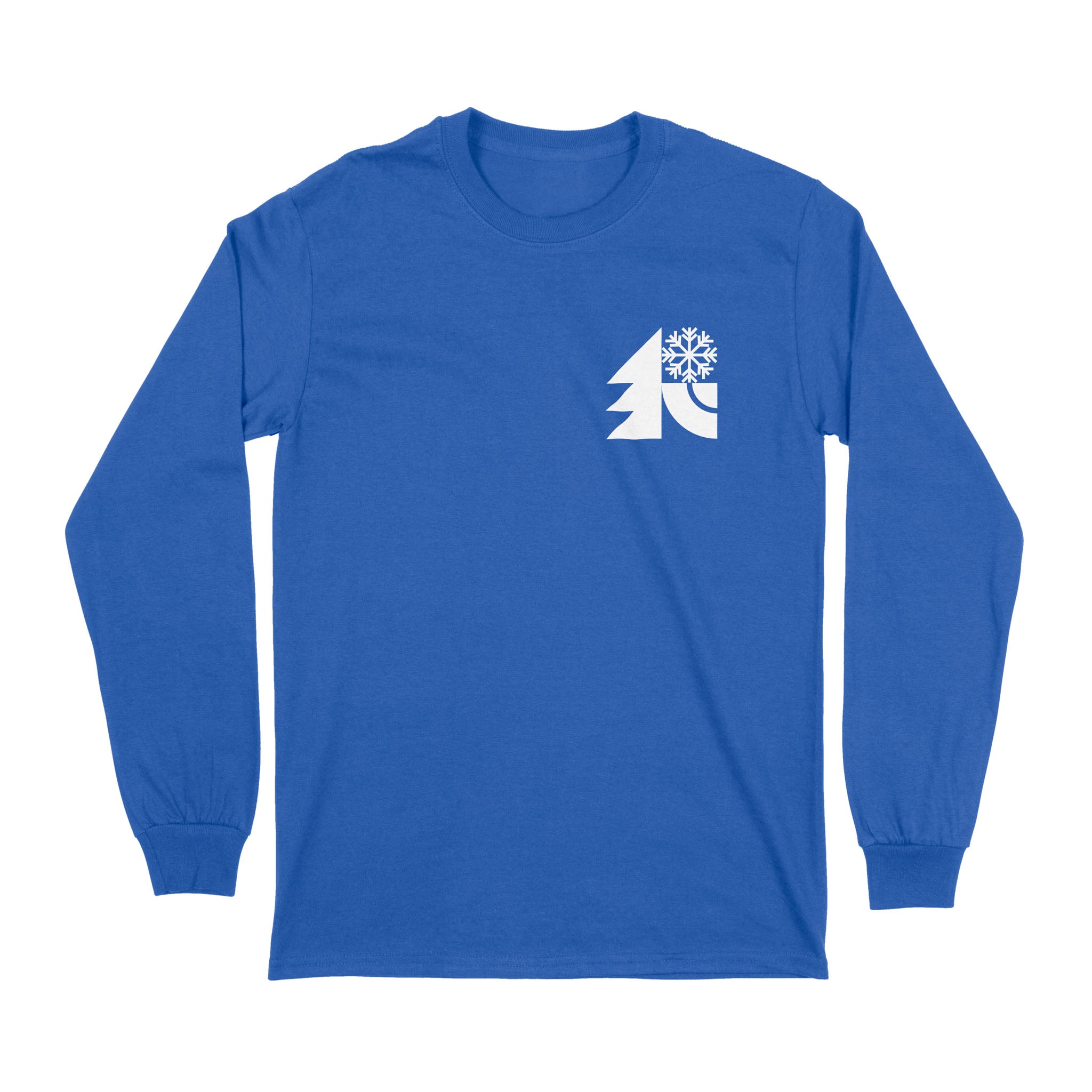 Fat Biking L/S Tee – The PRFCT Line