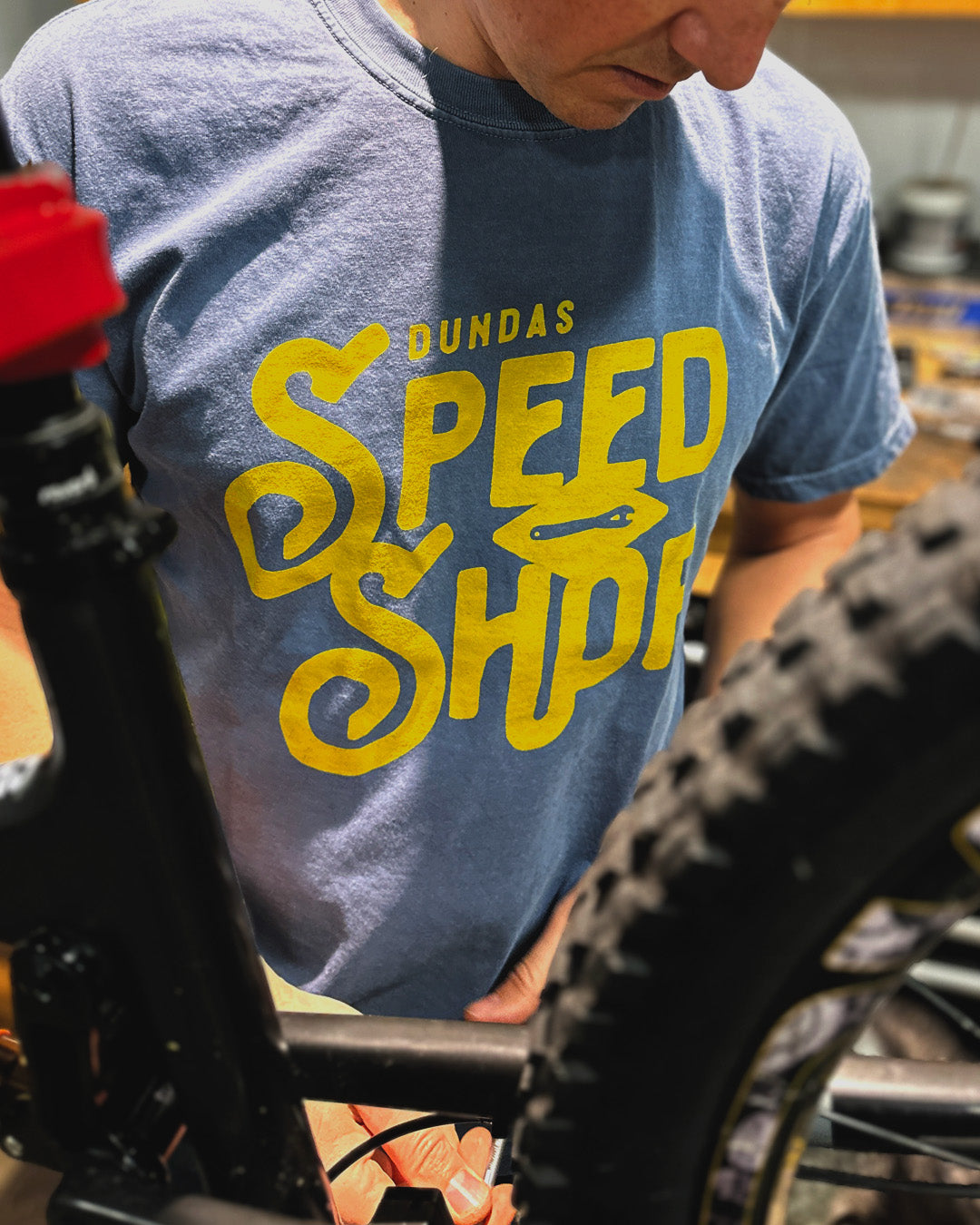 Dundas Speed Shop