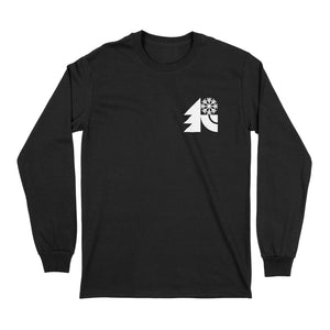 Fat Biking L/S Tee