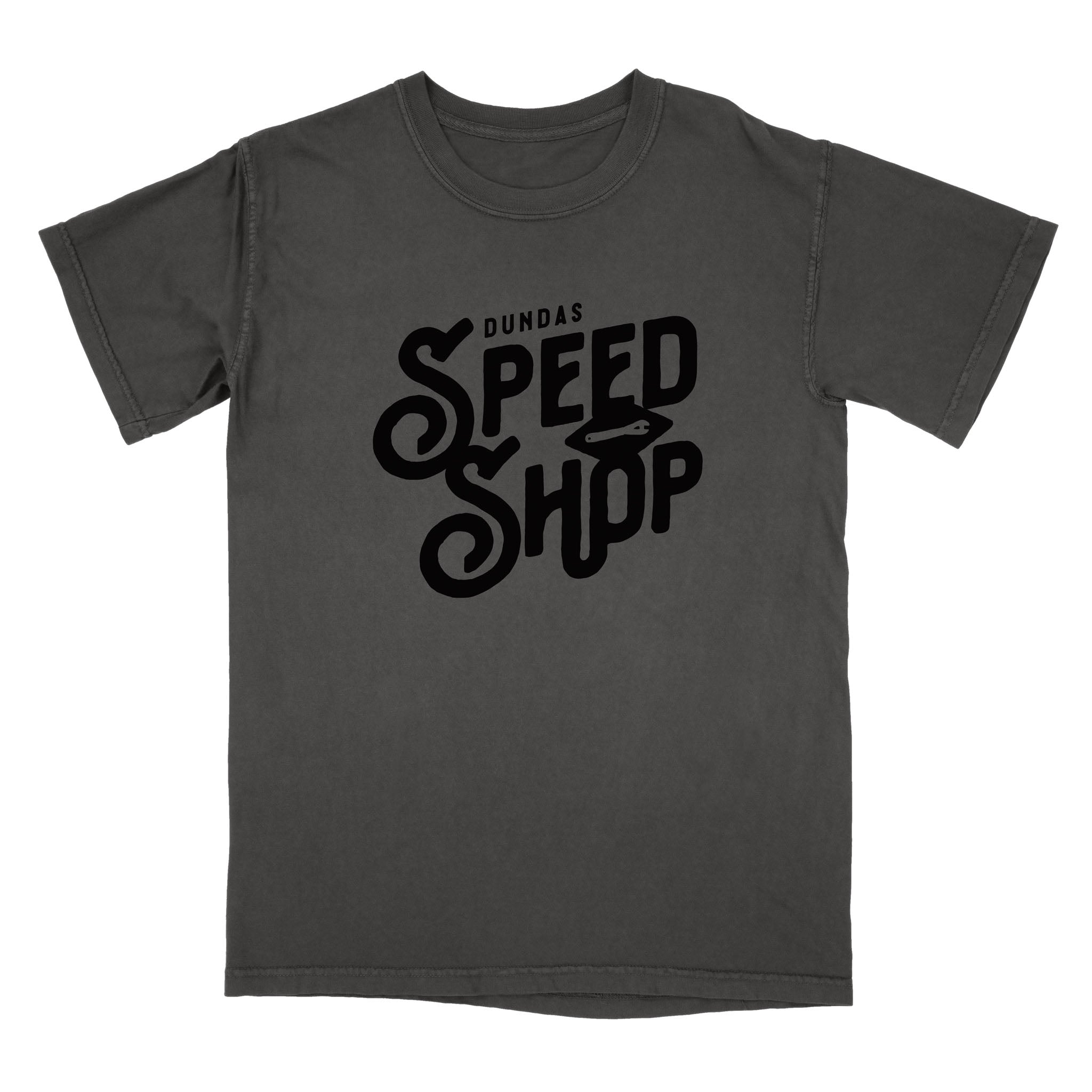Dundas Speed Shop Tee