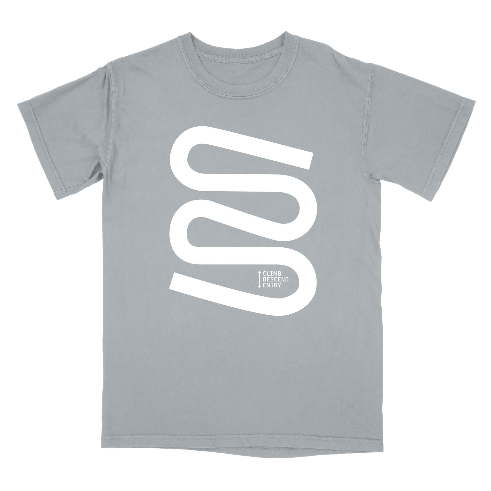 Switchbacks Tee