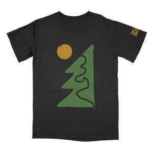 Trail Days Tee