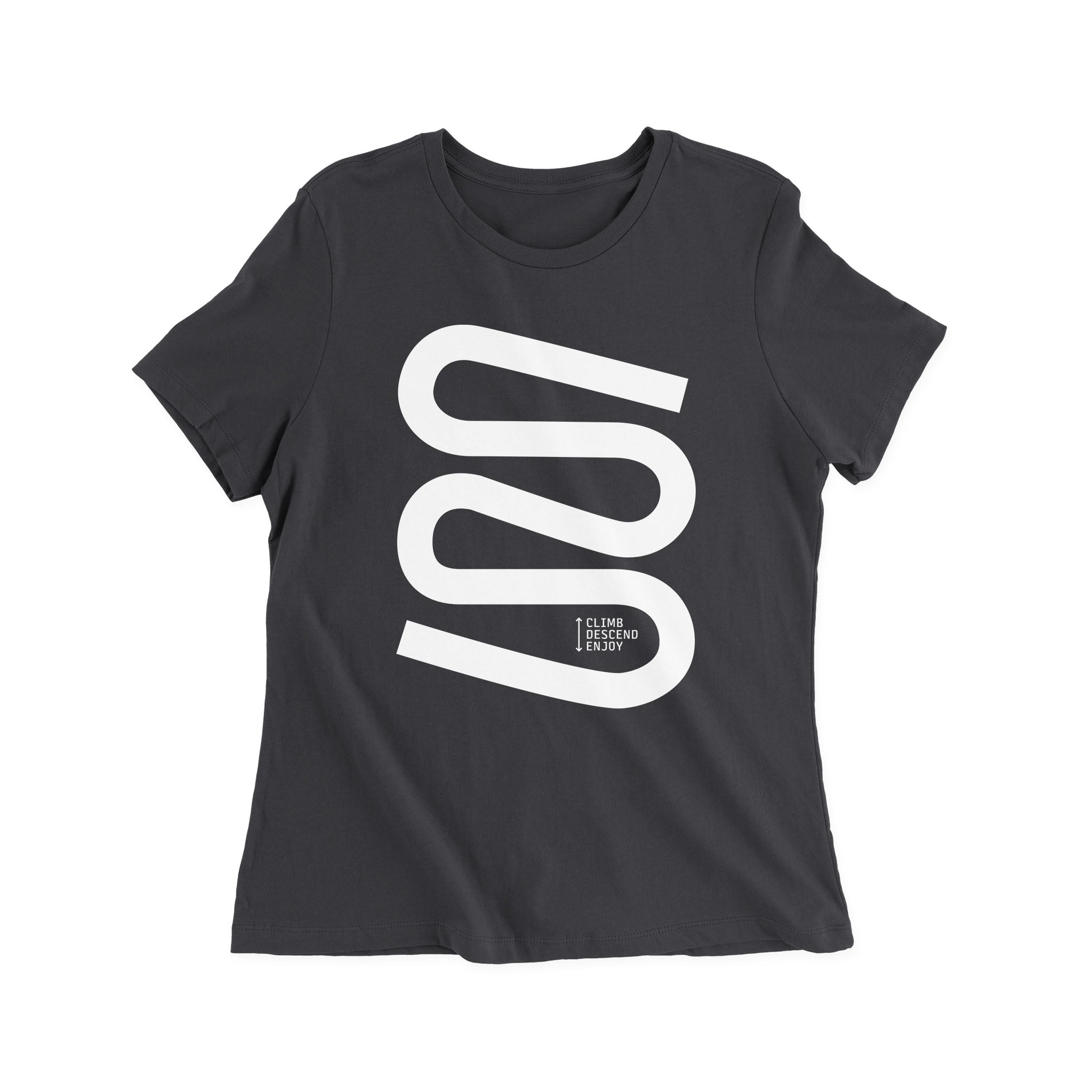 Women's Switchbacks Tee