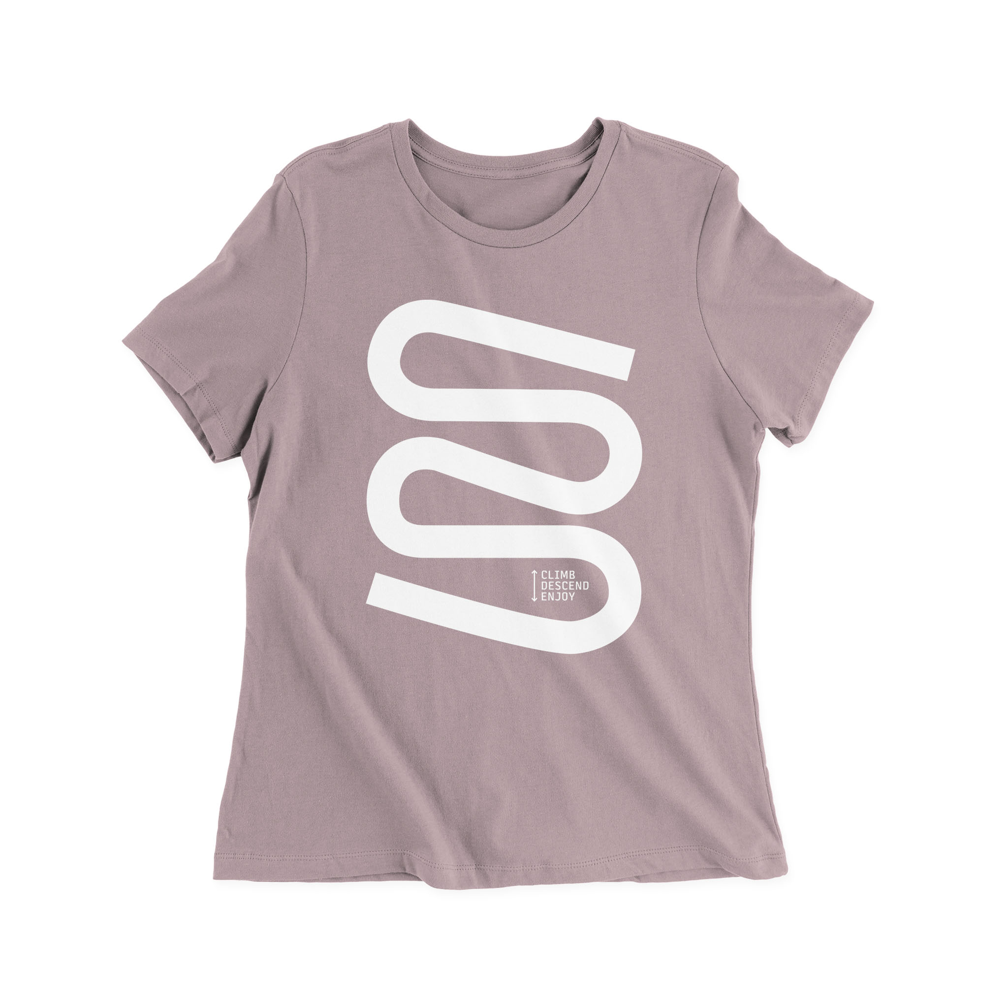 Women's Switchbacks Tee