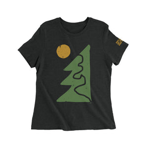Women's Trail Days Tee