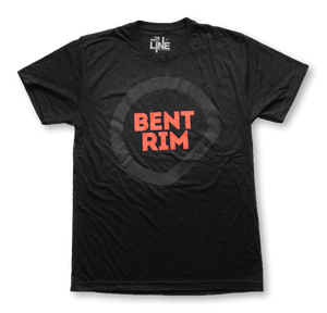 Women's Bent Rim Tee