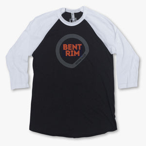 Bent Rim 3/4 Tee