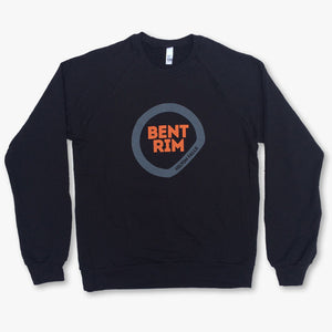 Bent Rim Sweatshirt