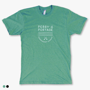 Perry's Portage Tee