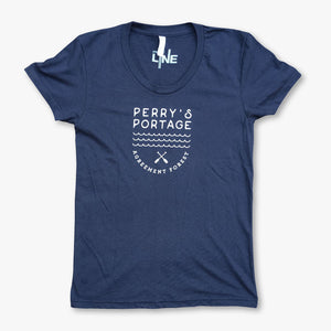 Women's Perry's Portage Tee