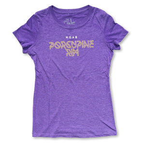 Women's Porcupine Rim Tee