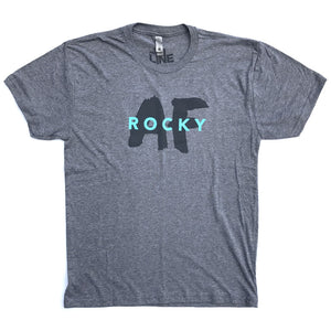 Rocky AF Tee