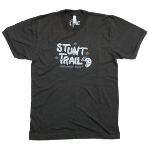 Stunt Trail Tee