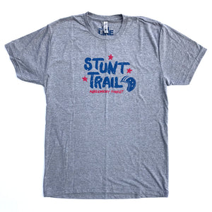 Stunt Trail Tee