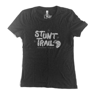 Women's Stunt Trail Tee