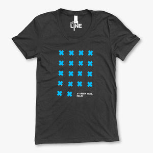 Women's X-Treem Trail Tee