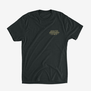 Addicted to MTB Triblend Tee