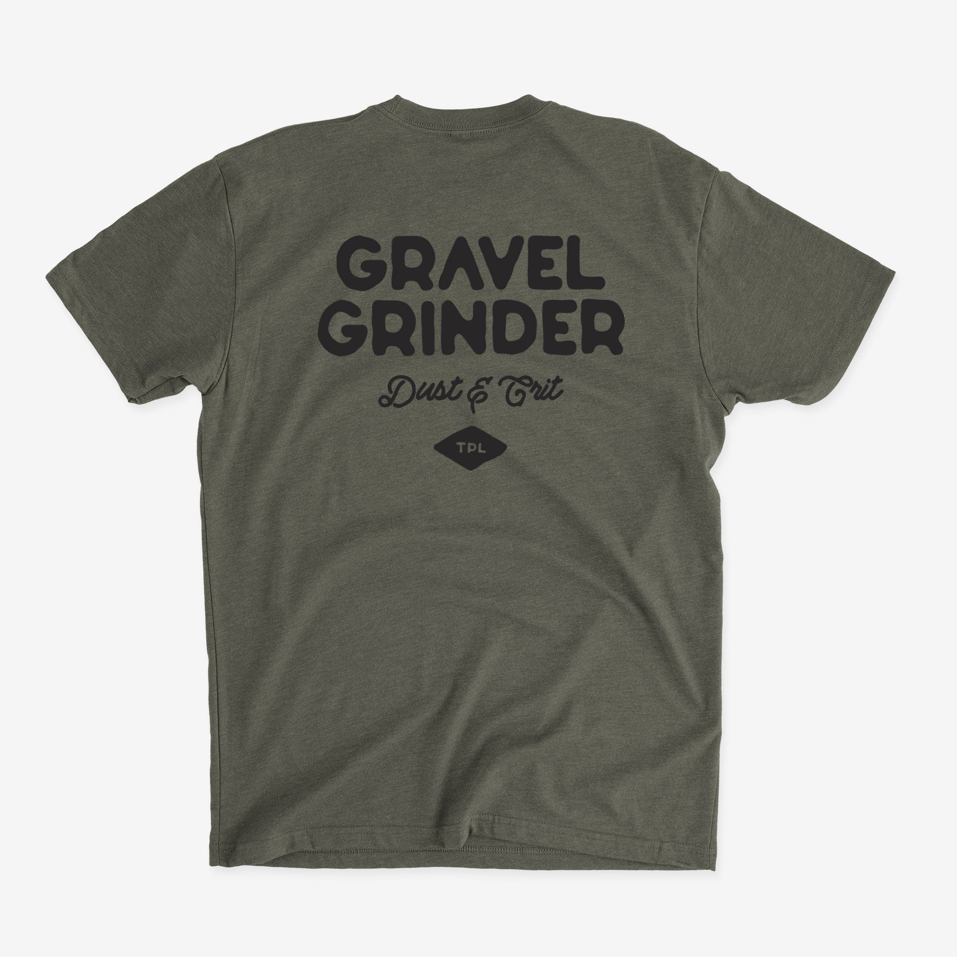 Gravel Grinder Tee – The PRFCT Line