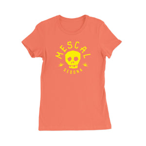 Women's Mescal Tee