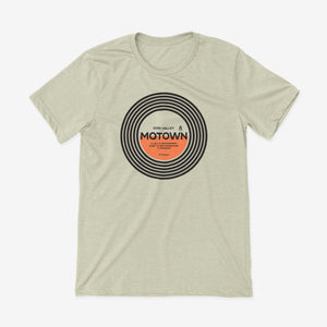 Motown CVC Tee