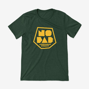 No Dab Tee