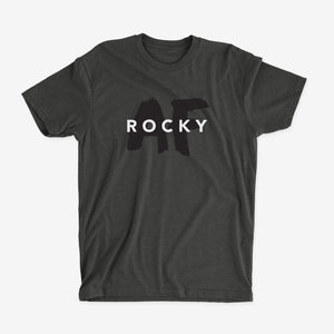 Rocky AF CVC Tee