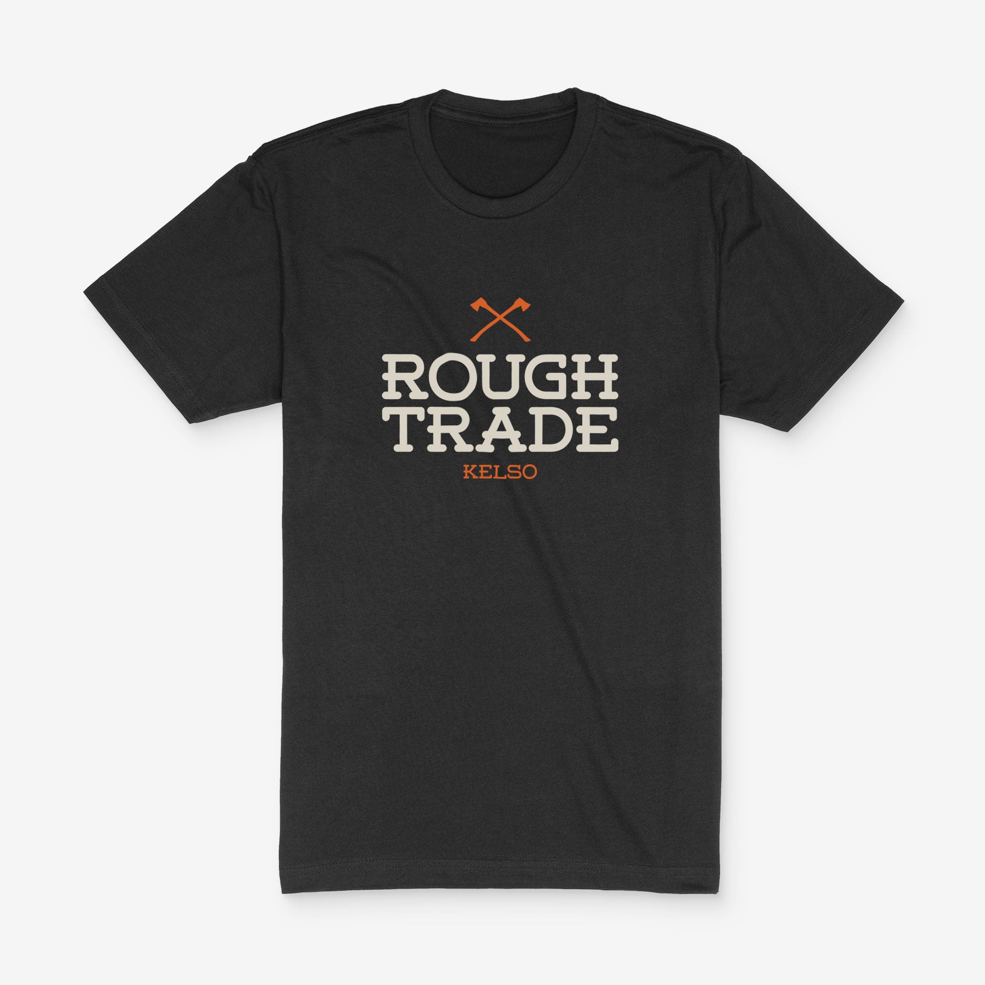 Rough Trade Tee