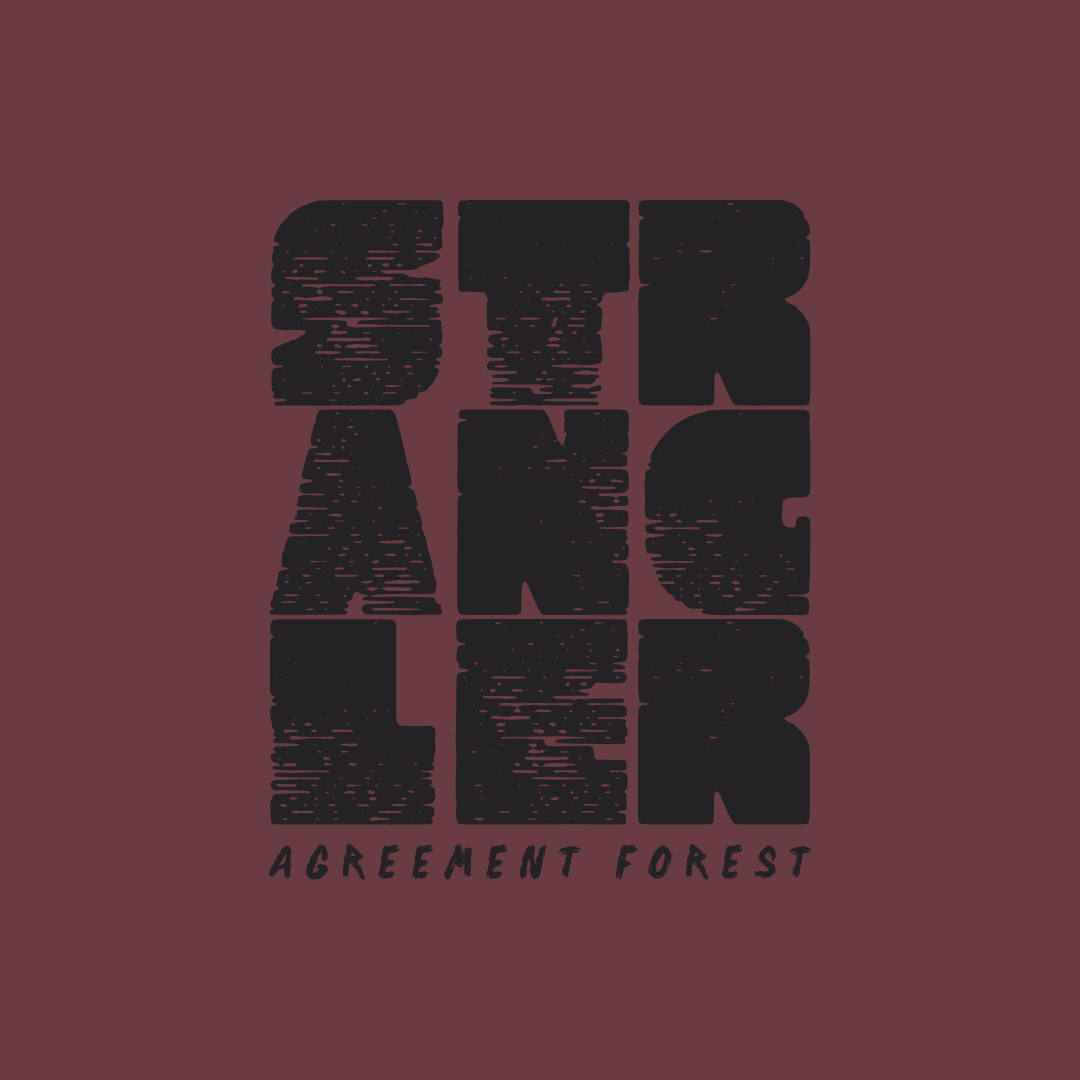 Strangler Tee