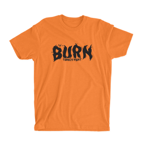 The Burn Tee