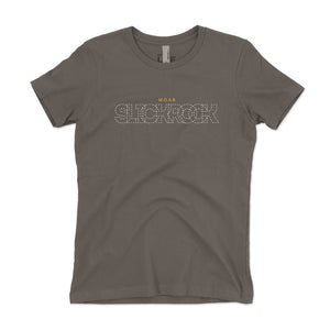 Women's Slickrock Moab Tee