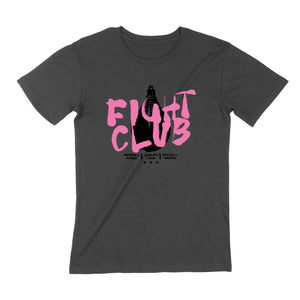 Fight Club Tee