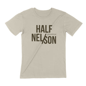 Half Nelson Tee