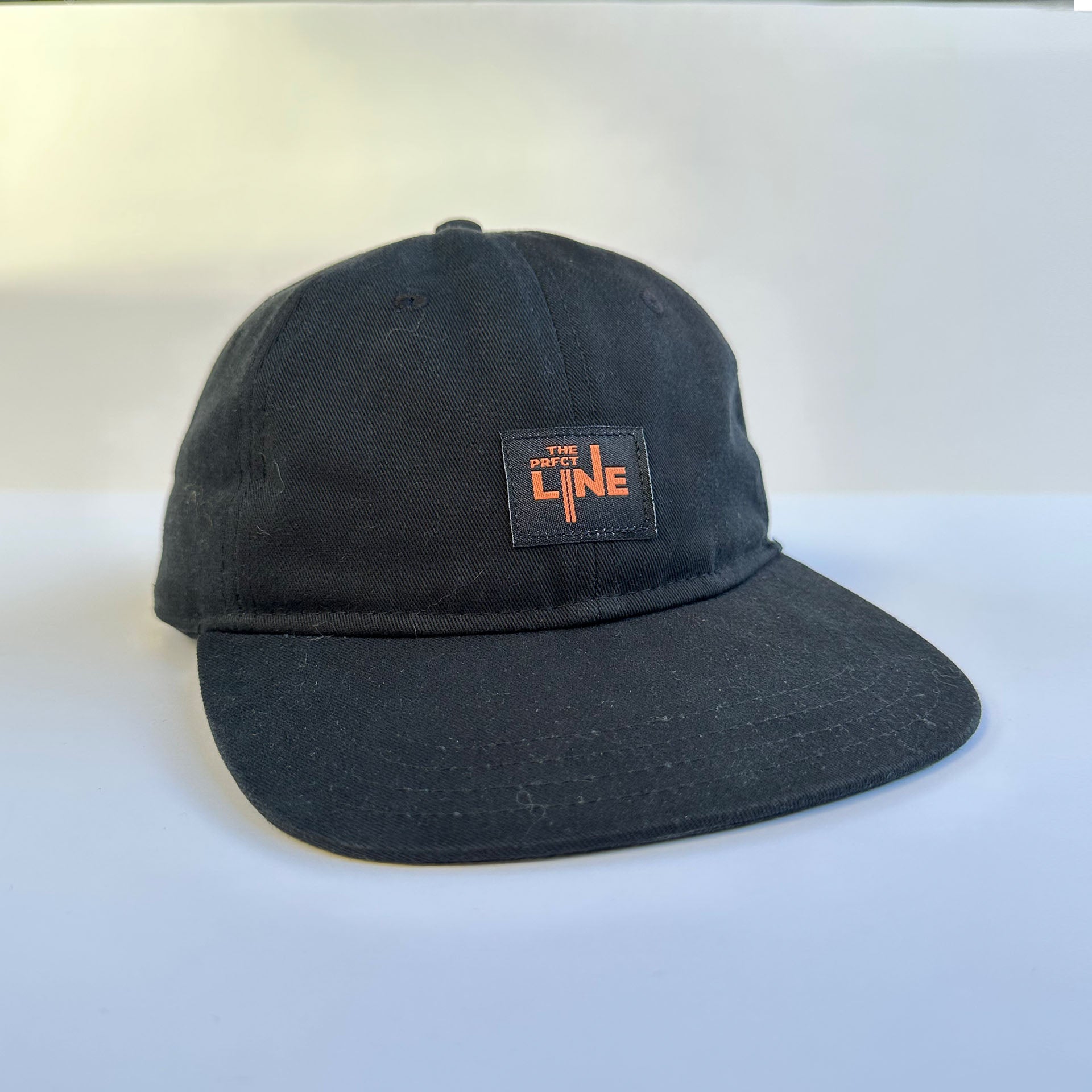 The PRFCT Line Logo Hat