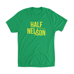 Half Nelson Tee