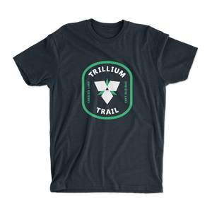 Trillium Trail Tee