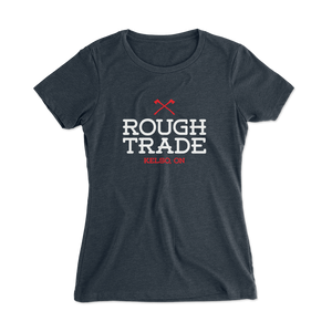 Women's Rough Trade Tee