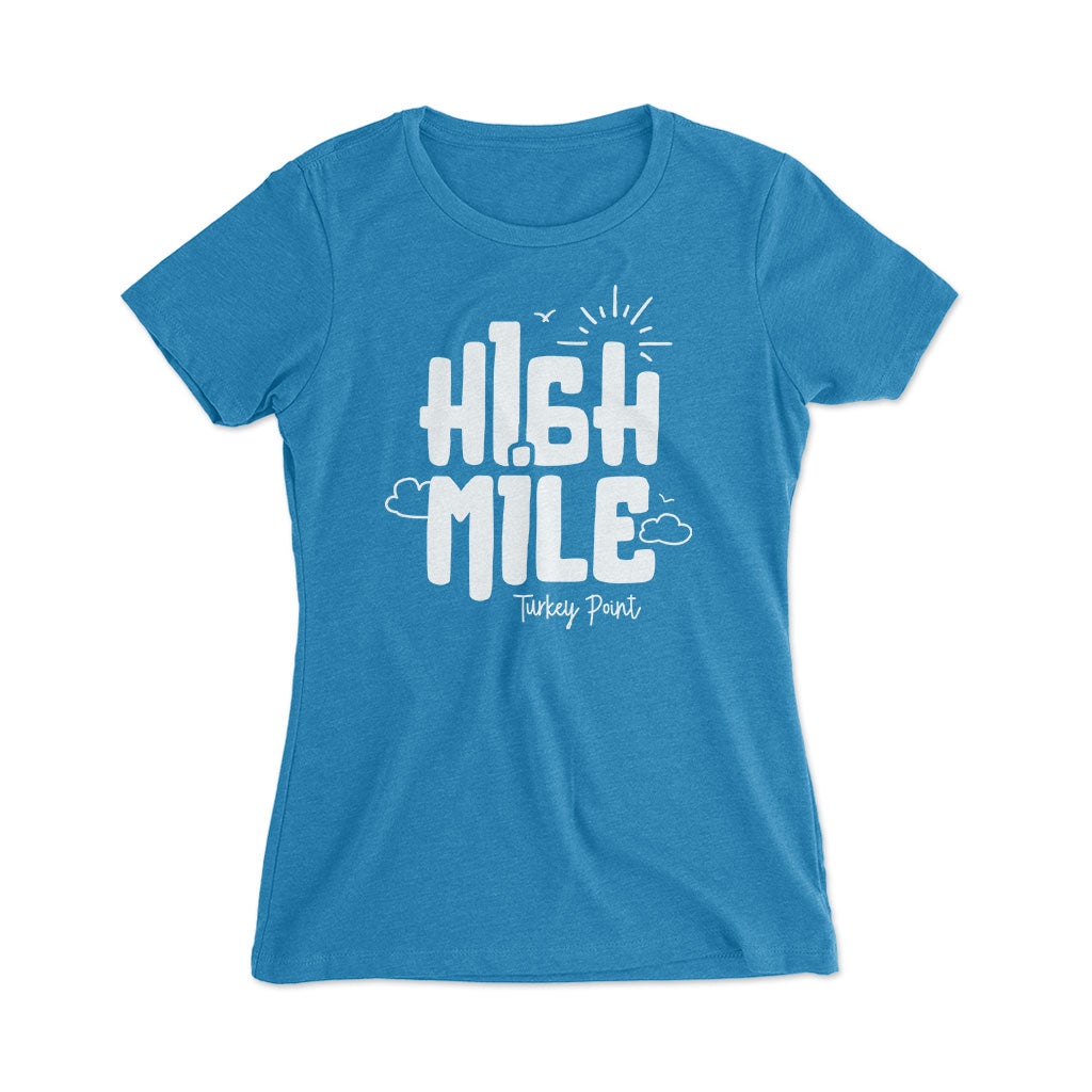 Women's High Mile Tee