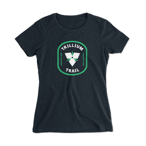Women's Trillium Trail Tee