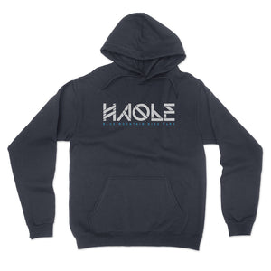 Haole Hoodie