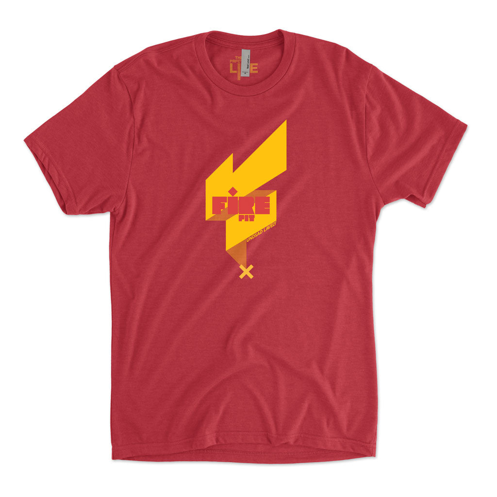 Fire Pit Tee
