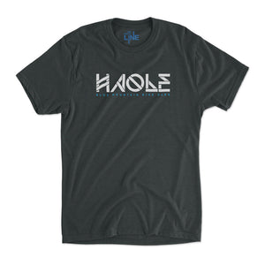 Haole Tee