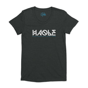Women's Haole Tee