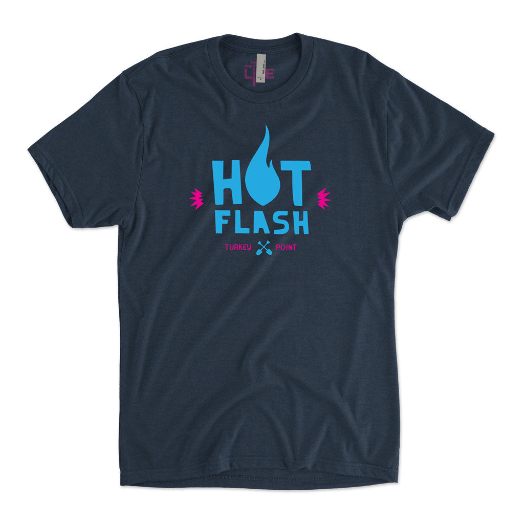 Men's Hot Flash Tee