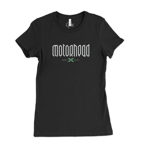 Women's Motorhead Tee