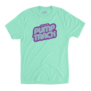 Women's Gage Park Pump Track Tee