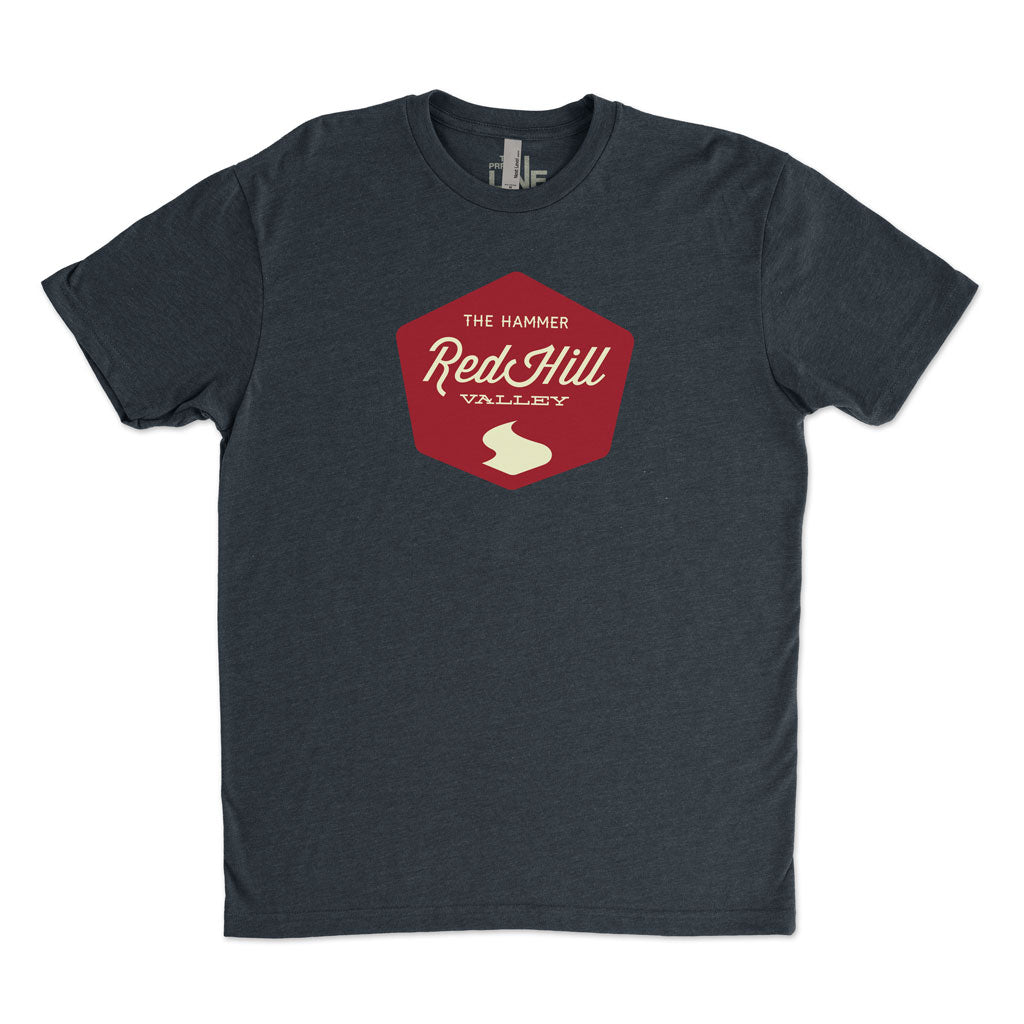 Men's Red Hill Valley Tee