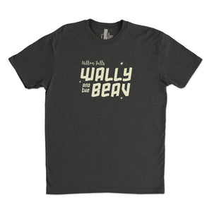 Wally And The Beav Tee
