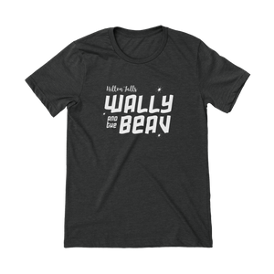 Wally And The Beav Tee
