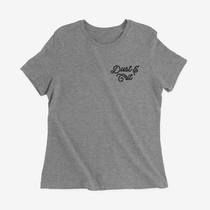Women's Gravel Grinder Relaxed Tee