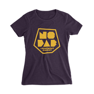 Women's No Dab T-Shirt